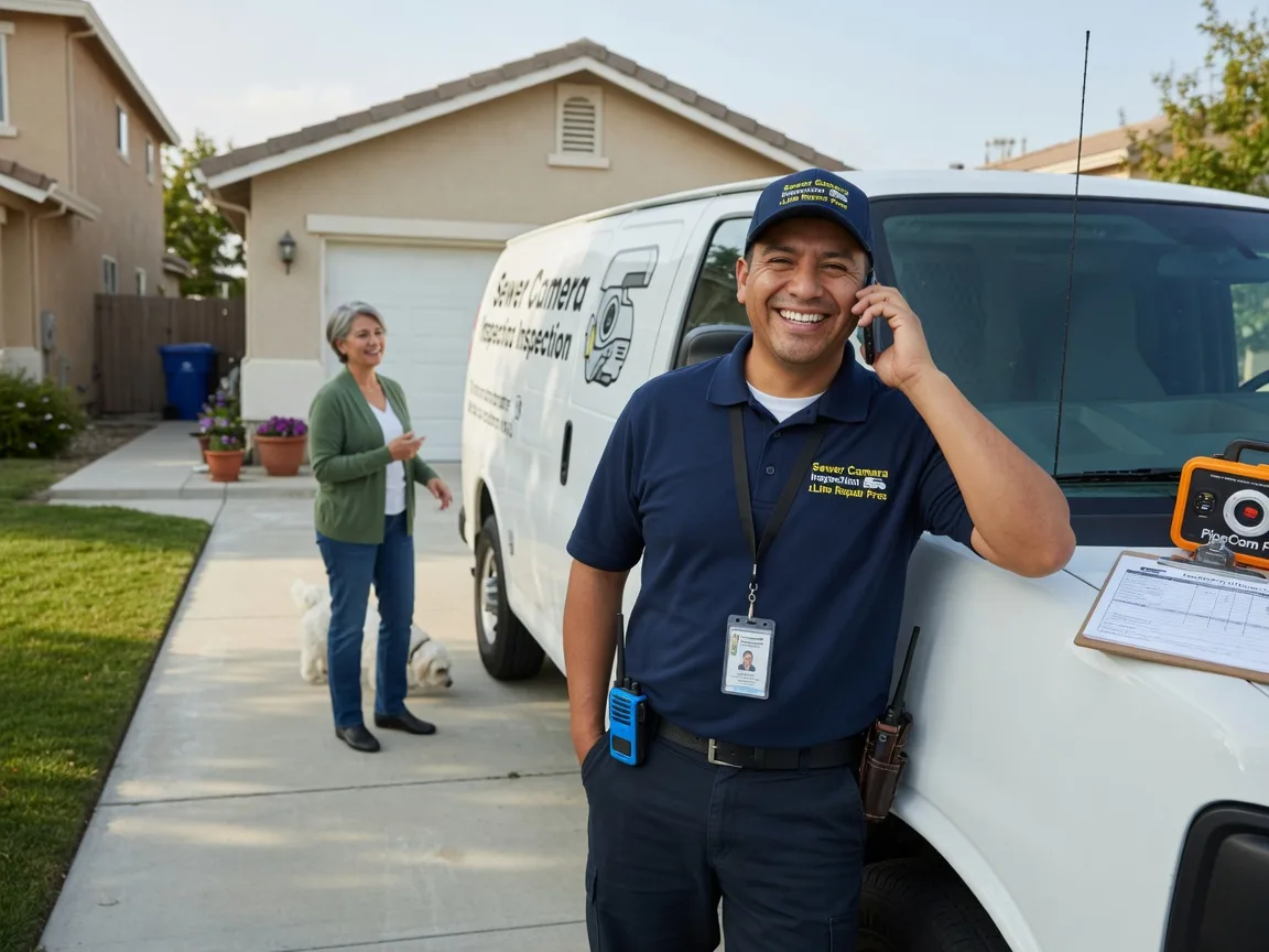 Sewer Line Repair Whites City, NM FAQs